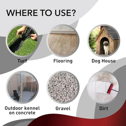 Kennel Odor Eliminator Concentrate