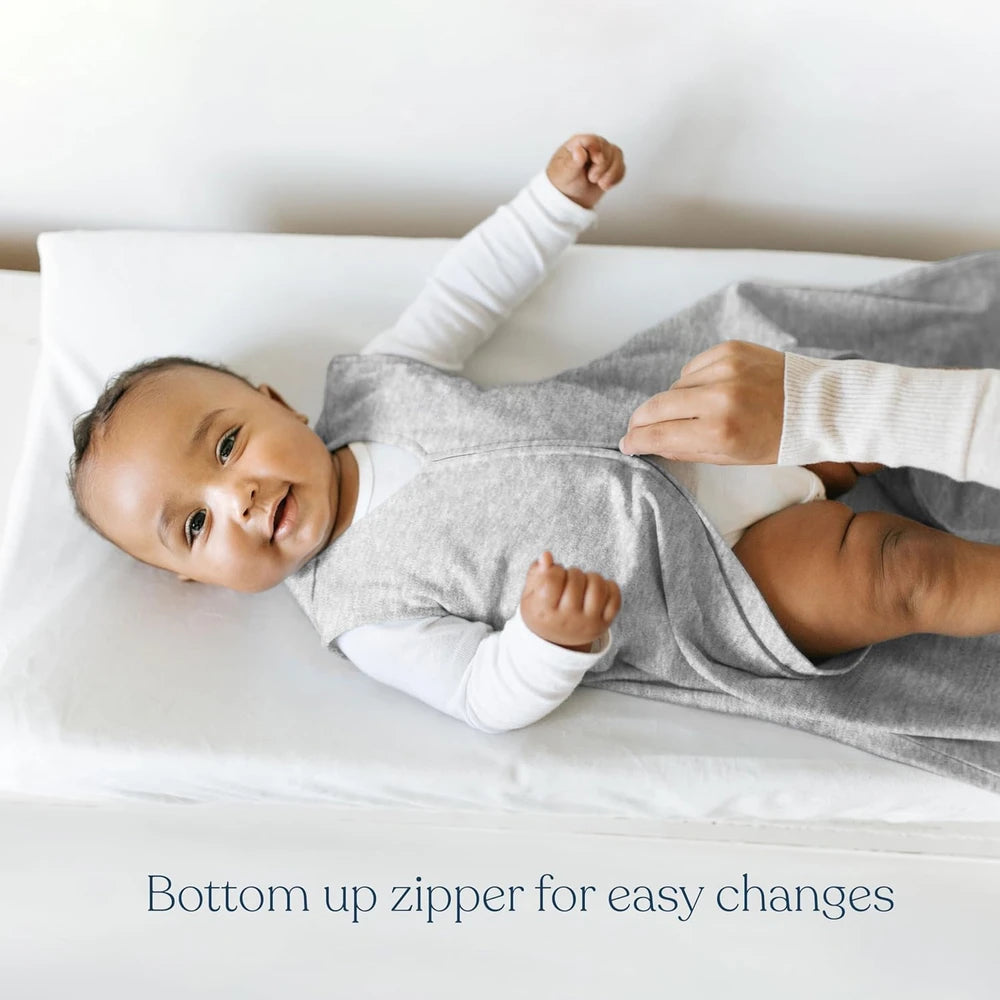 Halo Cotton Wearable SleepSack