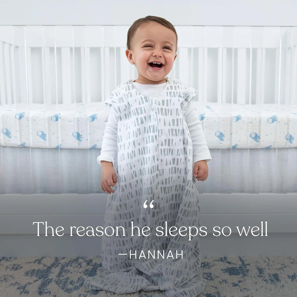 Halo Cotton Wearable SleepSack
