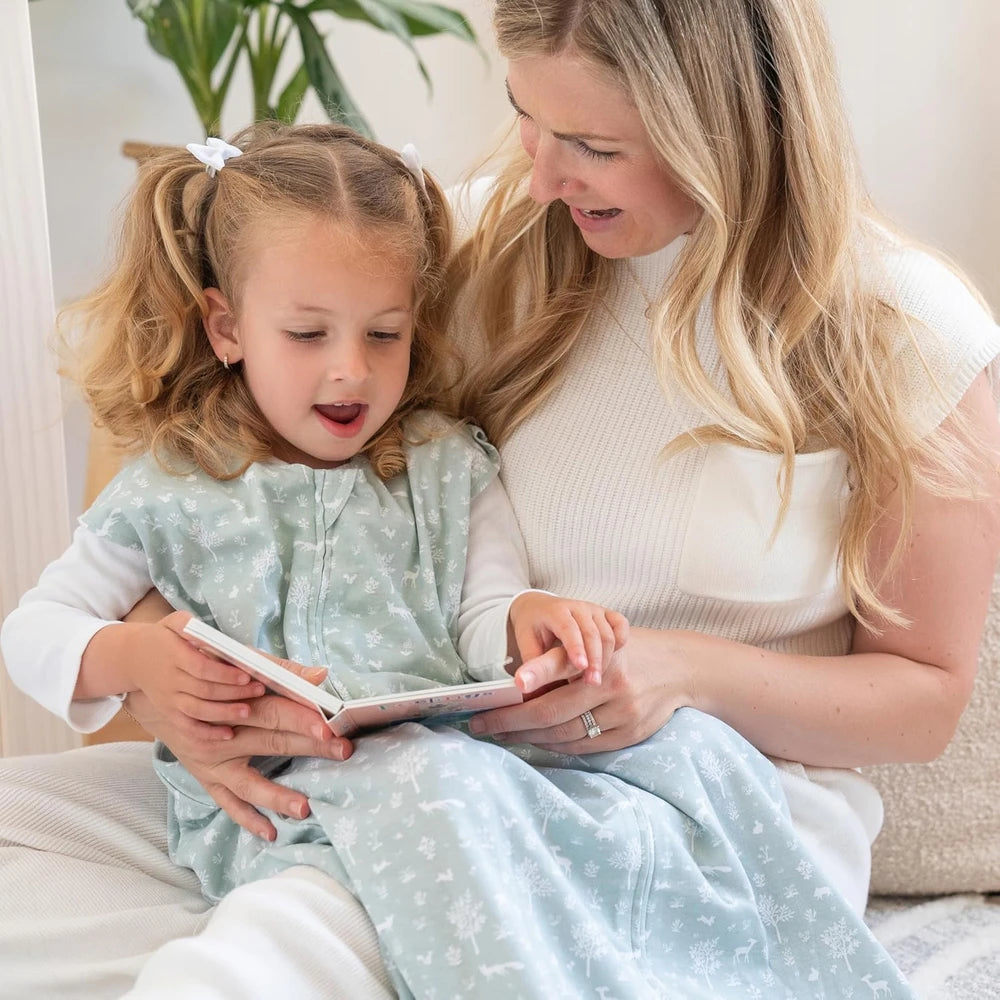 Halo Cotton Wearable SleepSack
