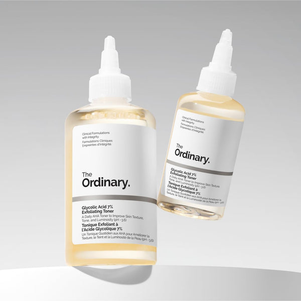 Glow-Up Skin Toner
