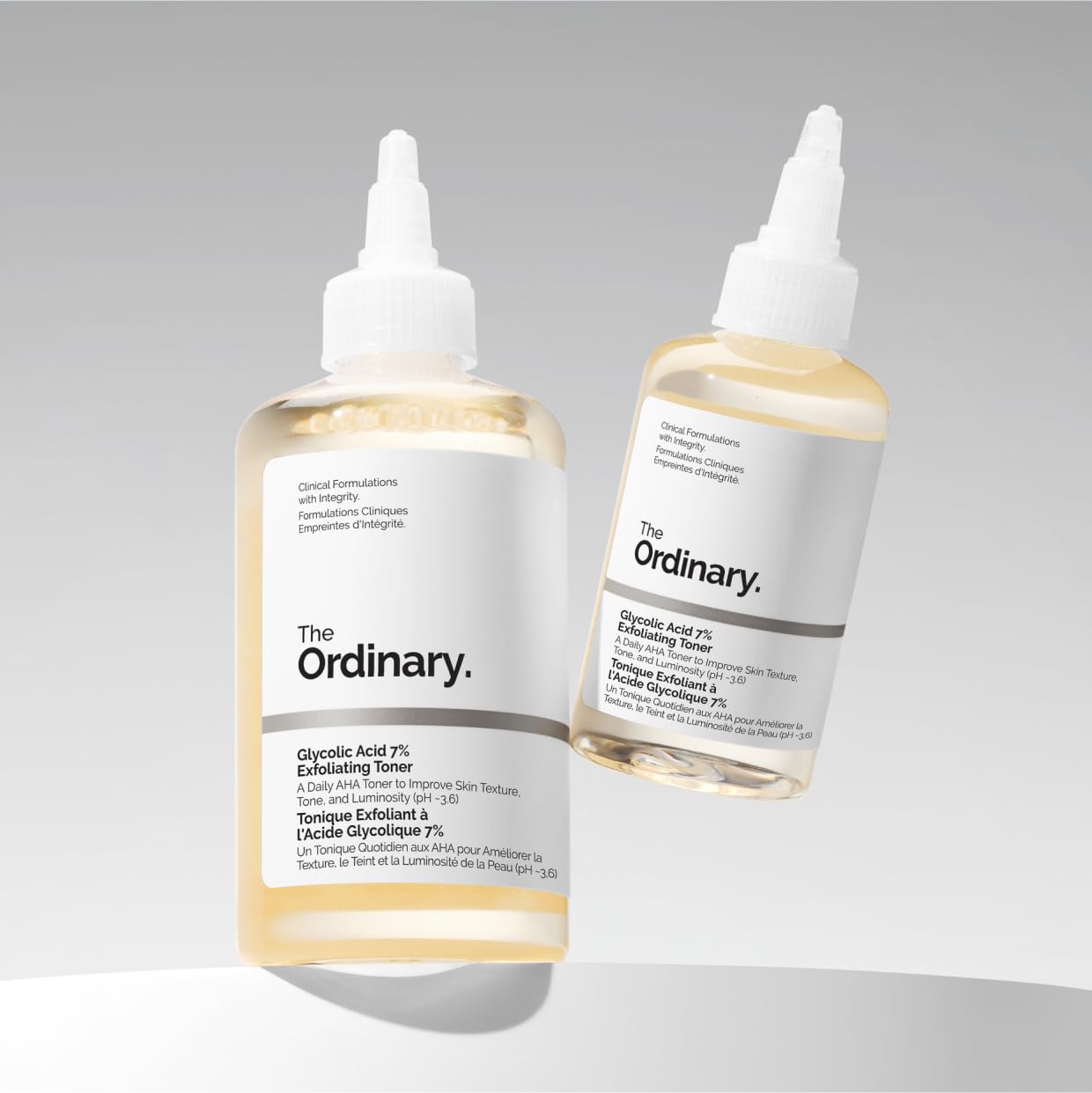 Glow-Up Skin Toner