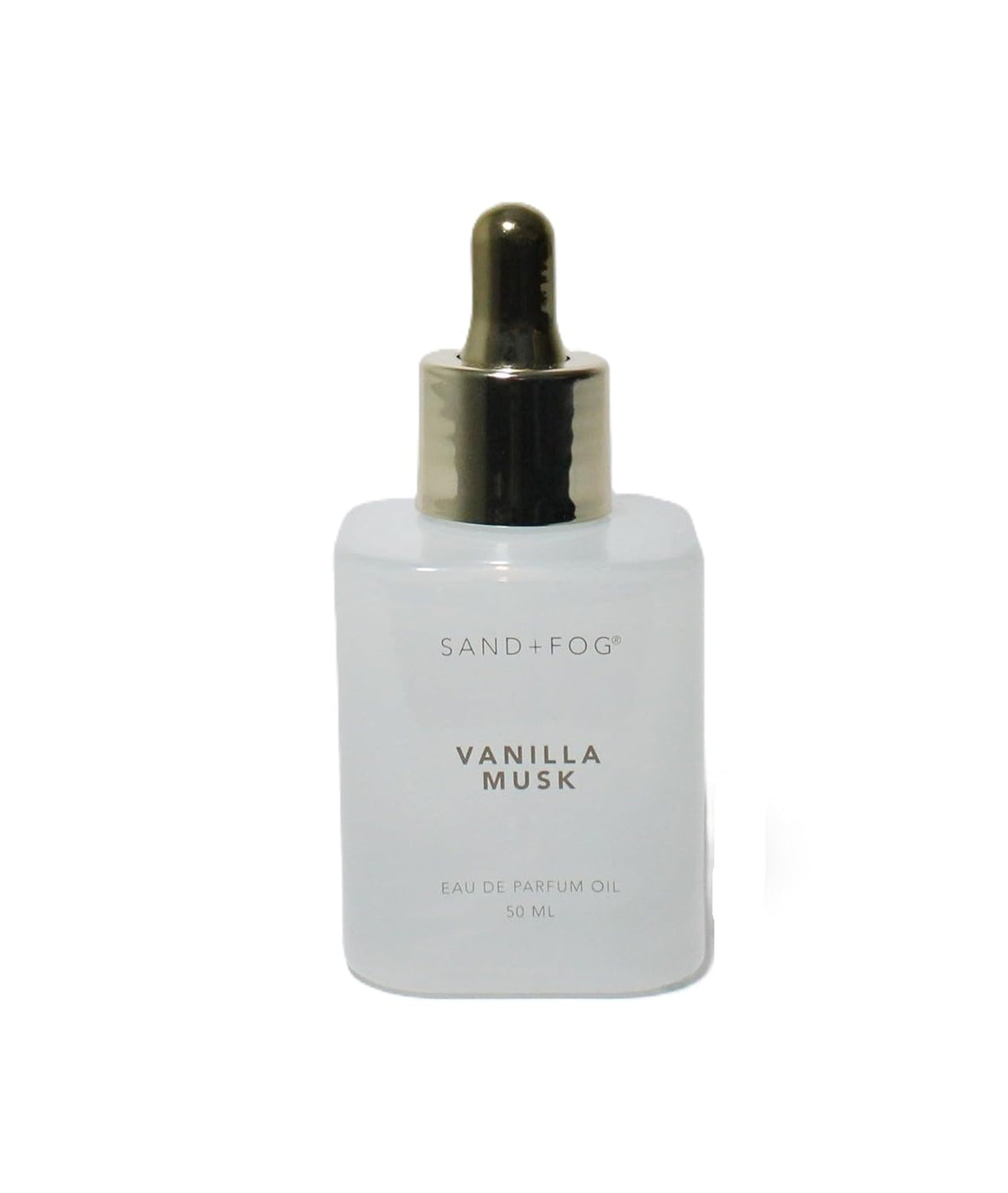 Vanilla Musk Fragrance Oil