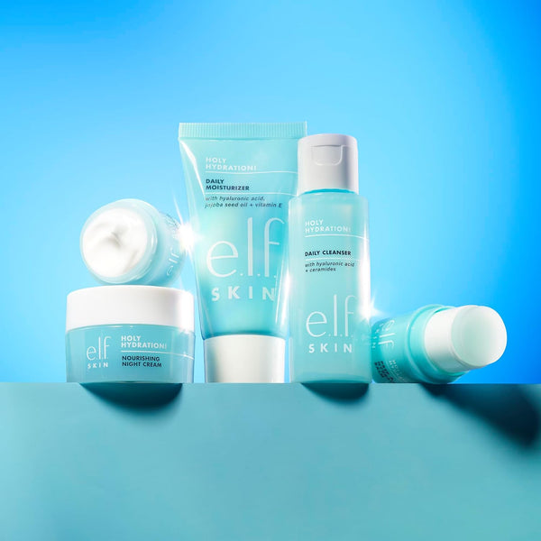 Holy Hydration Travel Kit