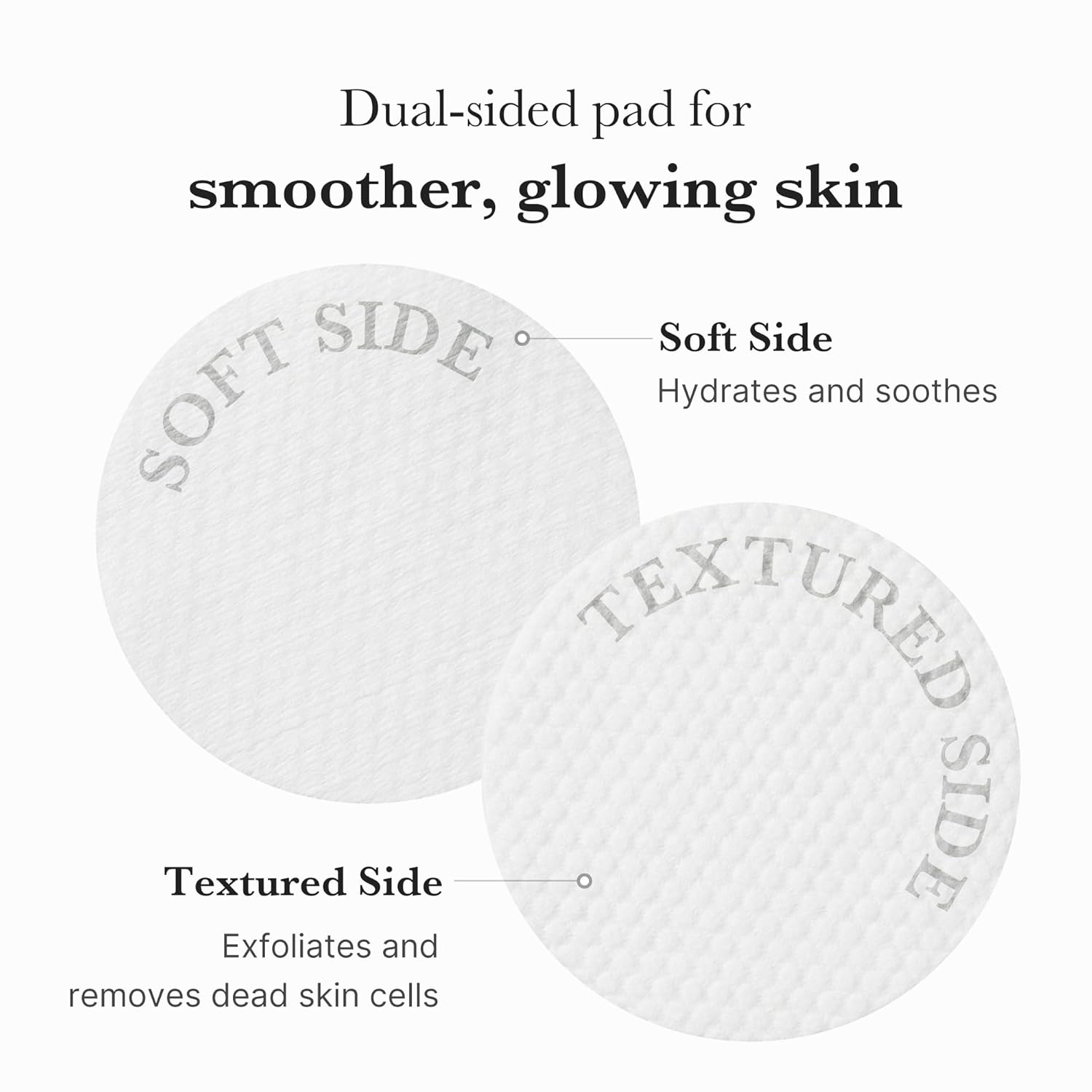 Zero Pore Exfoliating Pads
