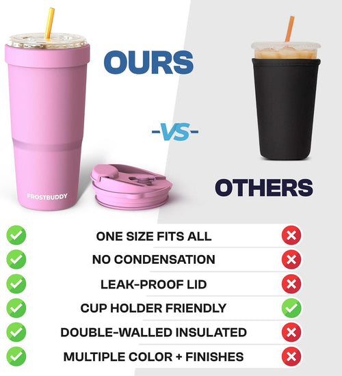 Aurora Togo Buddy Tumbler