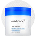 Zero Pore Exfoliating Pads