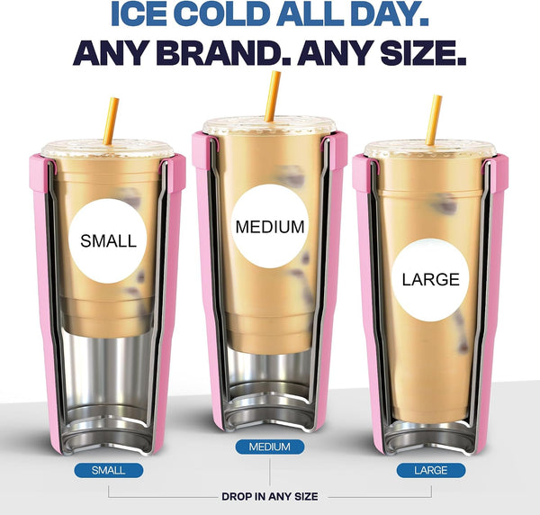 Aurora Togo Buddy Tumbler