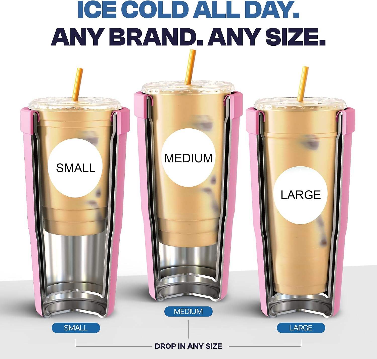 Aurora Togo Buddy Tumbler