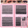 Ultimate Lash Clusters Kit