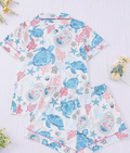 2PC SEA PAJAMAS