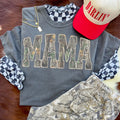 Mama Camo