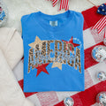 America in Leopard