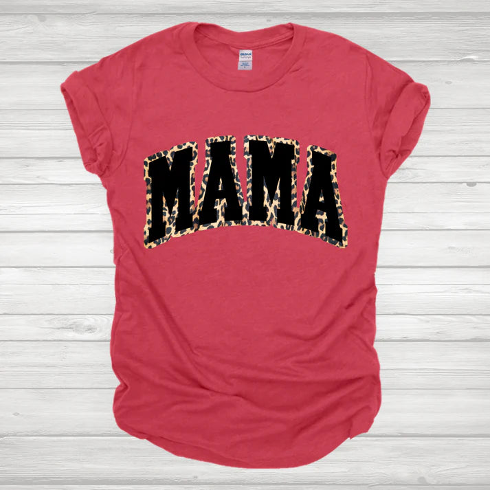Mama Cheetah