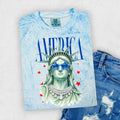 Statue of Liberty