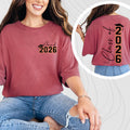 Senior 2026