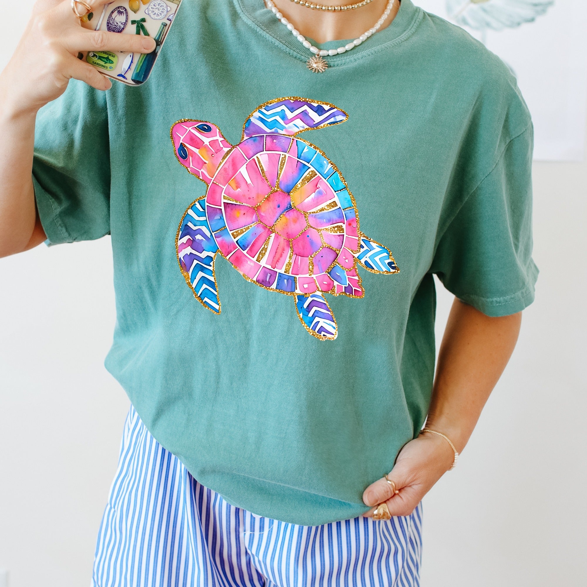 Turtle Vibes