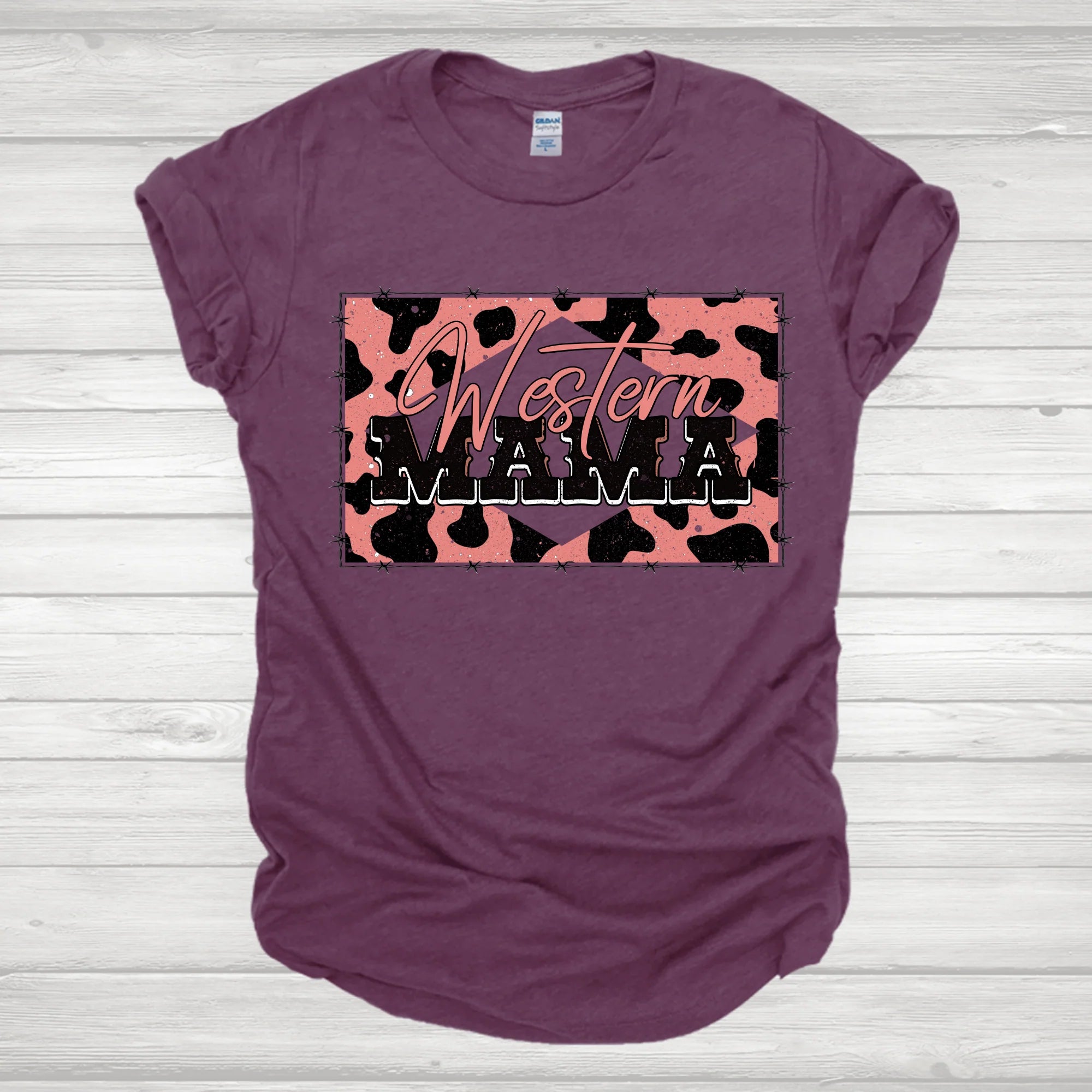 Western Mama